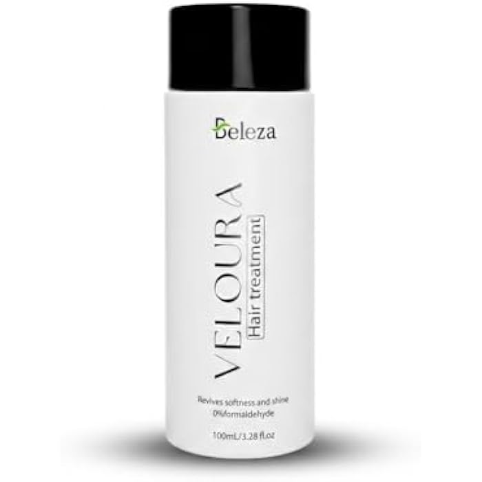 Bleza - Veloura hair treatment 100 ml